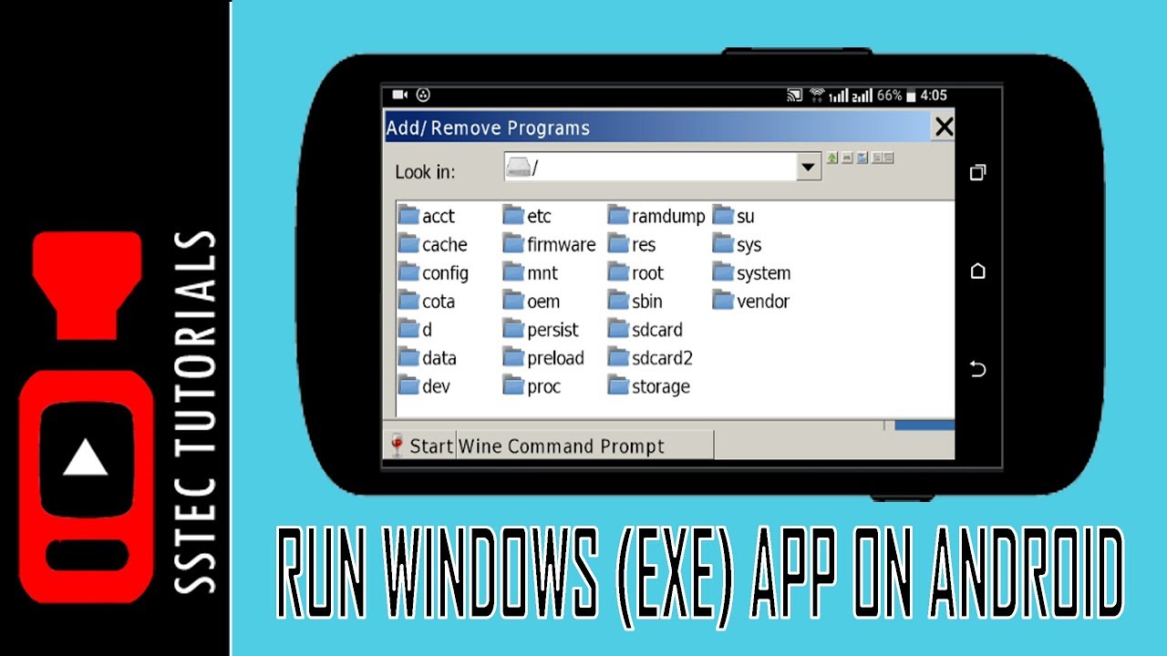 exe to apk converter android app download